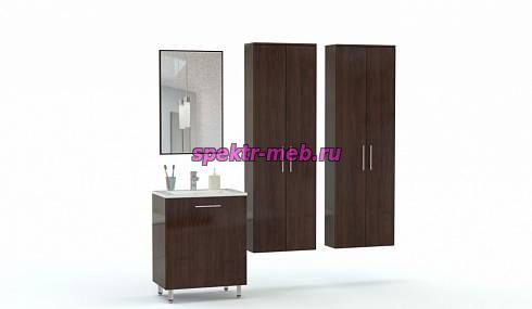 Мебель для ванной комнаты Августин 5