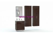 Мебель для ванной комнаты Августин 5