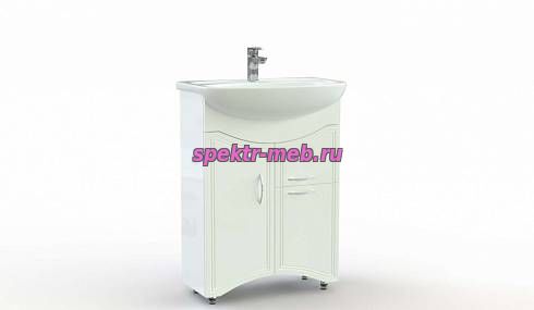 Тумба для ванной комнаты Ньют 6