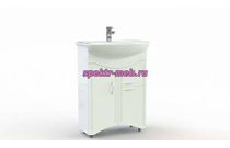 Тумба для ванной комнаты Ньют 6