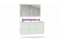 Мебель для ванной комнаты Августин 3