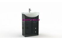 Тумба в ванную Флай 6