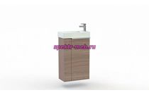 Тумба в ванную Греция 2