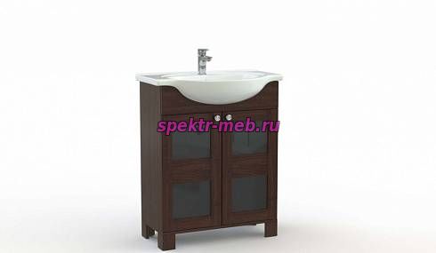Тумба для ванной Атланта 2