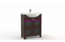 Тумба для ванной Атланта 2