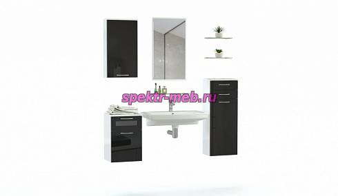 Мебель для ванной комнаты Астро 4