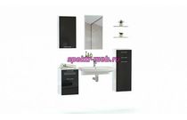 Мебель для ванной комнаты Астро 4