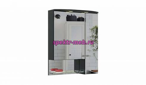 Зеркало для ванной комнаты Стив 4