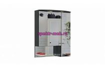 Зеркало для ванной комнаты Стив 4