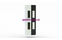 Шкаф в ванную комнату Муна 3