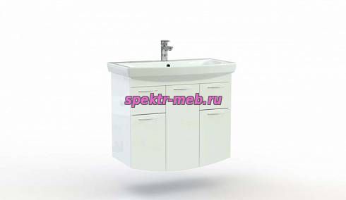 Тумба для ванной Найт 10