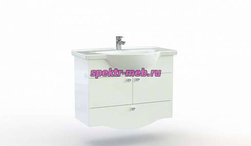 Тумба для ванной Атлас 4