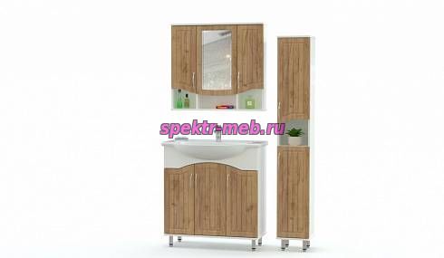 Мебель для ванной Калиста 5
