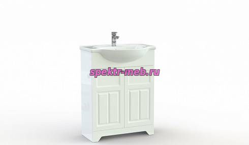 Тумба в ванную комнату Клео 4