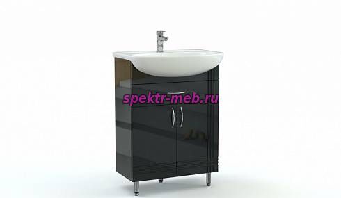 Тумба в ванную комнату Стелл 2