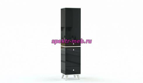 Пенал для ванной Жако 2