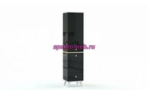 Пенал для ванной Жако 2