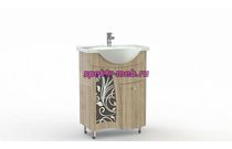 Тумба в ванную Флай 5