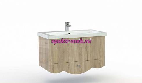 Тумба под раковину Хлоя 8