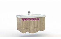 Тумба под раковину Хлоя 8