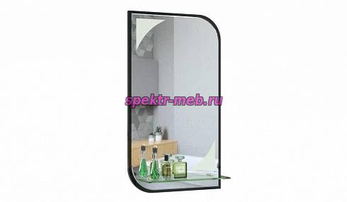 Зеркало в ванную комнату Пайтон 8