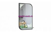 Зеркало в ванную комнату Пайтон 8