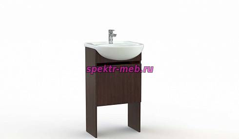 Тумба в ванную Ханна 7