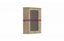 Подвесной шкаф в ванную Хельга 8