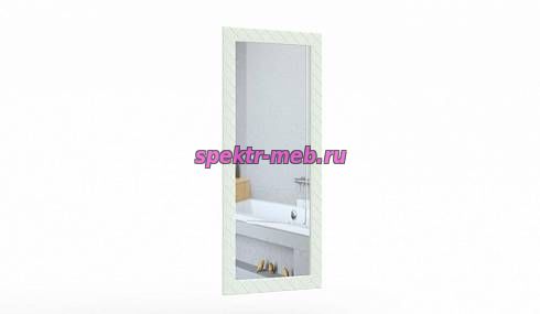 Зеркало для ванной Карина 9