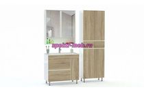 Мебель для ванной Ницца 5