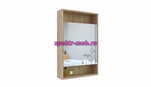 Зеркало для ванной Юпитер 1