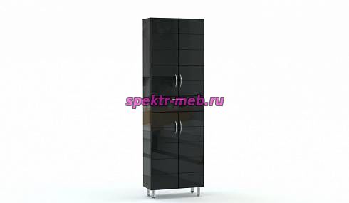 Пенал для ванной Хайд 8