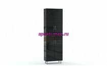 Пенал для ванной Хайд 8