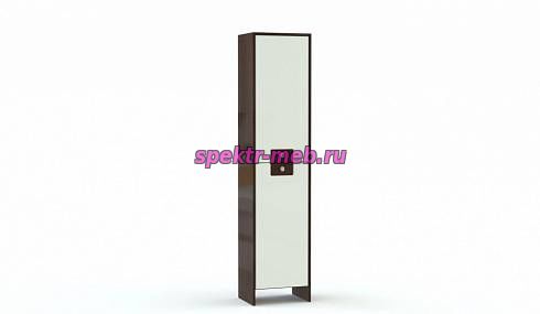 Пенал для ванной Фрей 10