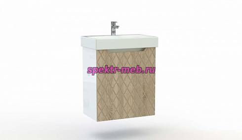 Тумба для ванной Найт 12