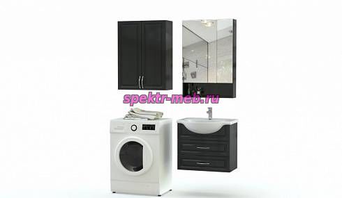 Мебель для ванной Ницца 3