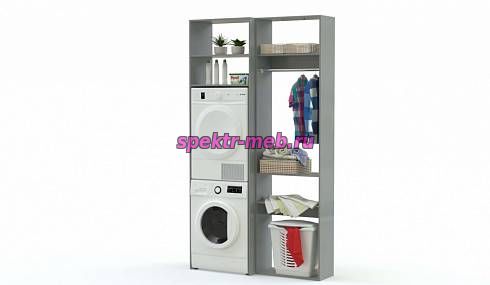 Прачечная Престли 5