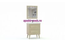 Комплект для ванной Клайд 3