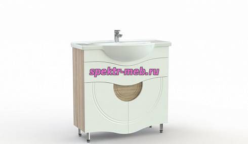 Тумба под раковину Ноче 2