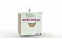 Тумба под раковину Ноче 2