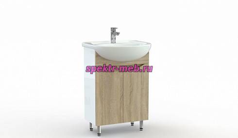 Тумба для ванной Кварта 7