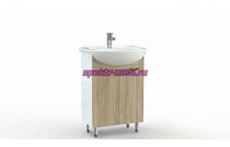 Тумба для ванной Кварта 7