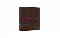 Подвесной шкаф в ванную Брайтон 2