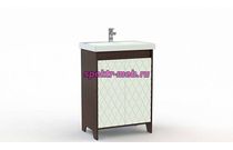 Тумба для ванной комнаты Ньют 5