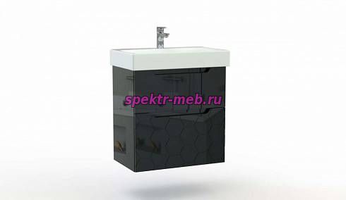 Тумба для ванной Атлас 12