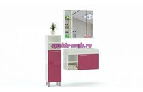 Мебель для ванной Фанни 3