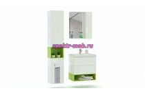 Мебель для ванной Альта 8