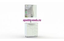 Мебель для ванной Маркиз 4