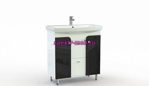 Тумба в ванную Флай 8