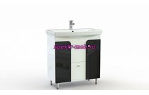 Тумба в ванную Флай 8